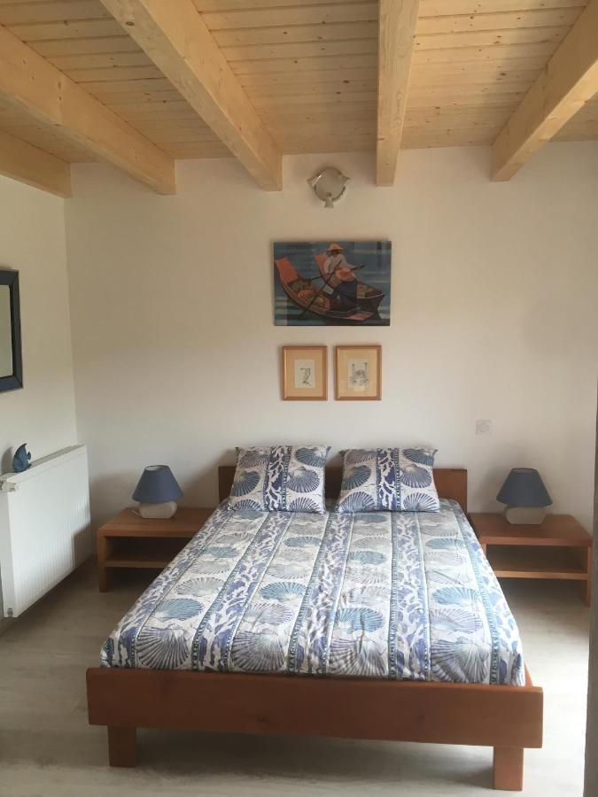 Chalet A La Campagne Coise-Saint-Jean-Pied-Gauthier 외부 사진