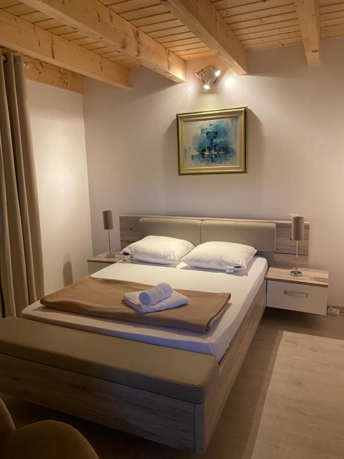 Chalet A La Campagne Coise-Saint-Jean-Pied-Gauthier 외부 사진